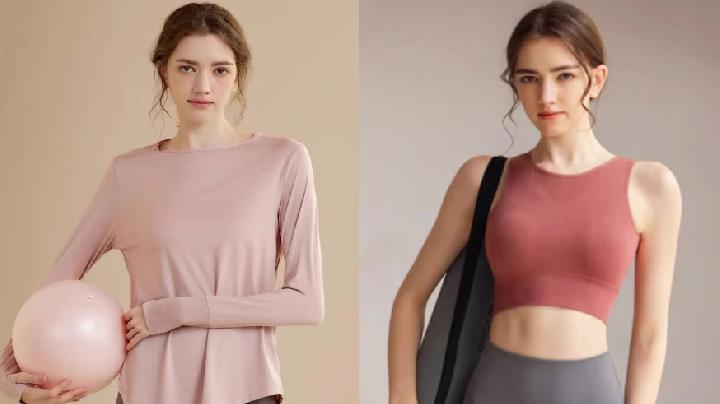 Wajib Punya 5 Item Pendukung Yoga yang Stylish dan Fungsional