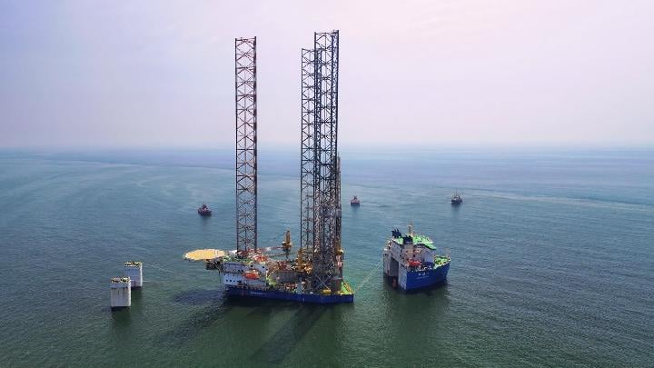 Pertamina Hulu Energi Siap Wujudkan Swasembada Energi
