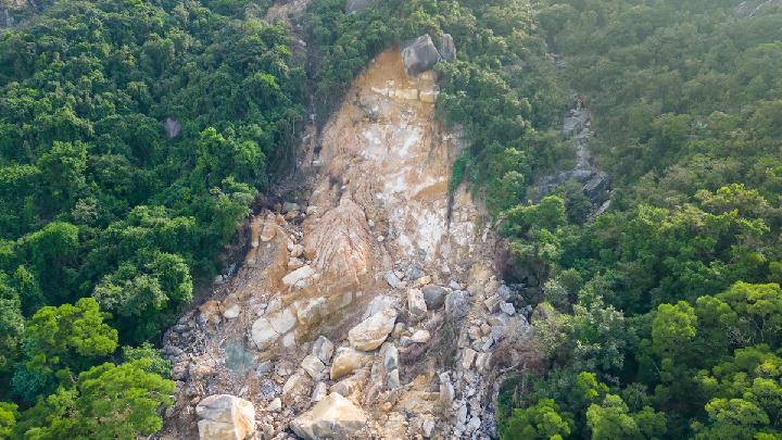 Landslides, Floods Kill at Least 14 as South Korea Sees Record Rainfalls