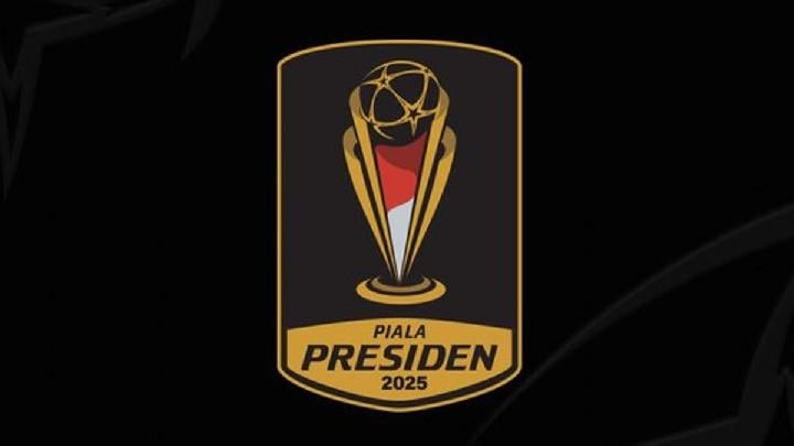 Logo Piala Presiden 2025. Dok. PSSI
