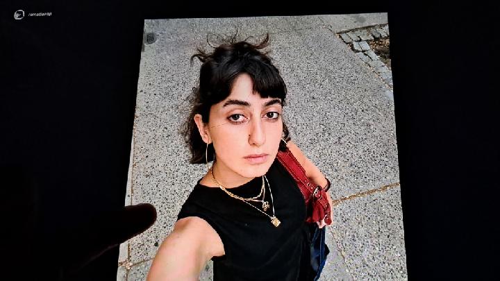 Profil Rama Duwaji, Istri Wali Kota New York Zohran Mamdani yang Tengah Jadi Sorotan