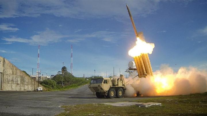 The Costs the US Incurs to Defend Israel in the War Against Iran