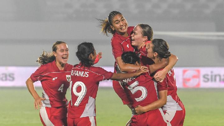 Indonesia Tipped to Win Against Pakistan in Women's Asian Cup Qualifiers
