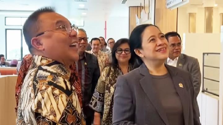 Kata Puan soal Opsi Jabatan Kepala Daerah dan DPRD Diperpanjang Imbas Putusan MK