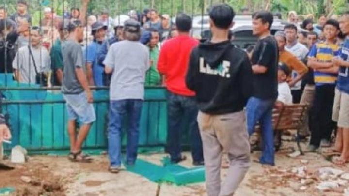 YLBHI, Amnesty International Express Concern over Disbandment of Christian Student Retreat in Sukabumi