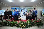 Menteri Agama Nasaruddin Umar di acara Istiqlal Global Connect 2025, 28 Juni 2025.