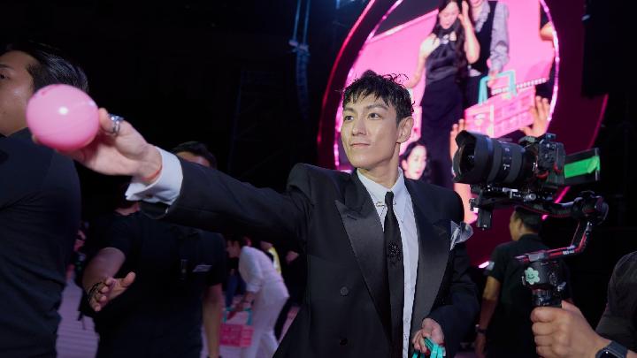 T.O.P Eks BIGBANG Siap Comeback Solo, Rilis Album Another Dimension April 2026