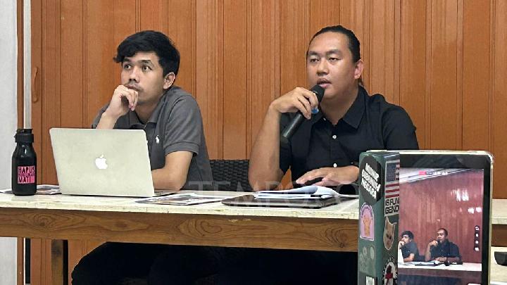 KontraS: 411 Shootings by Police Officers Recorded Over the Past Year