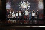Malam penghargaan Indonesia Property&Bank Award (IPBA) XIX Tahun 2025.