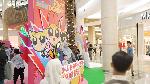 Summer Power Up with The PowerPuff Girls di Kota Kasablanka sejak 26 Juni hingga 13 Juli 2025. 