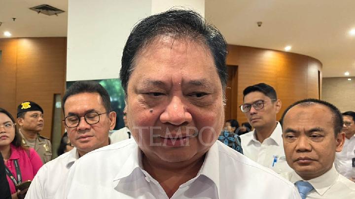 Indonesia Offers Critical Mineral Investment to US in Import Tariff Negotiations