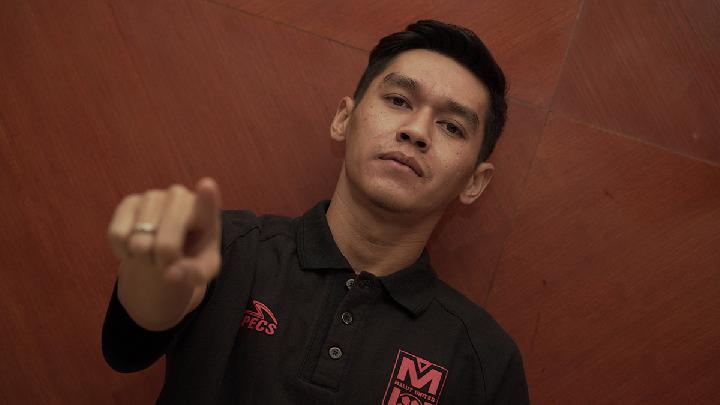 Septian David Maulana bergabung dengan klub Liga 1 Malut United dengan kontrak berdurasi dua tahun. Dok. Tim Media Malut United