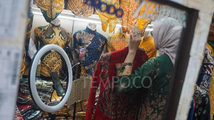 One Year Needed to Prepare Tax Collection System, Says E-commerce Association