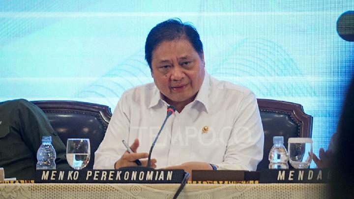 Indonesia Seeks Lower Tariffs Than Vietnam in Ongoing U.S. Negotiations