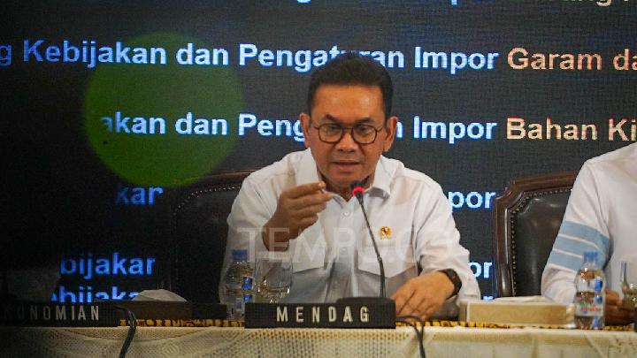 Philippines' 19% U.S. Tariff Matches Indonesia, Minister: "We Can Compete"
