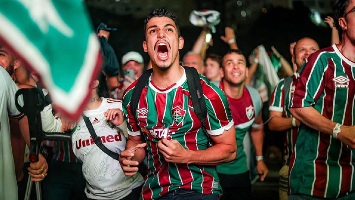 Fluminense Advances to FIFA Club World Cup Semifinal After Win Over Al Hilal
