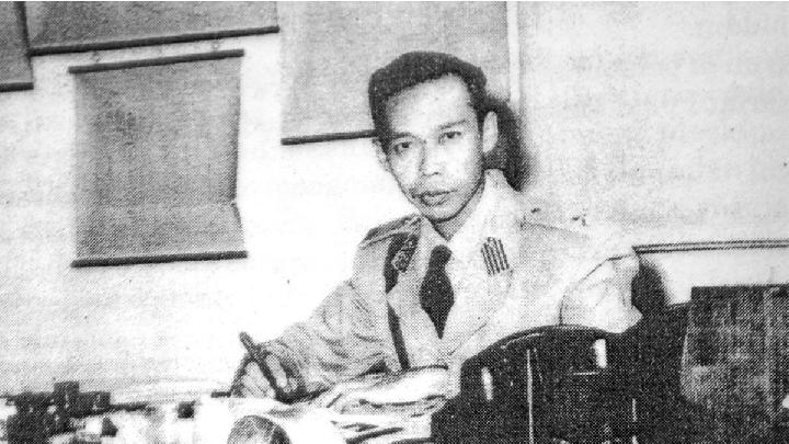 Kisah Eks Kapolri Jenderal Hoegeng Dicopot karena Bongkar Kasus Penyelundupan Mobil