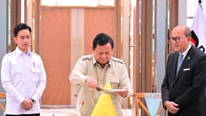Agency CEO Says Danantara Will Help Indonesia Achieve 8% Economic Growth