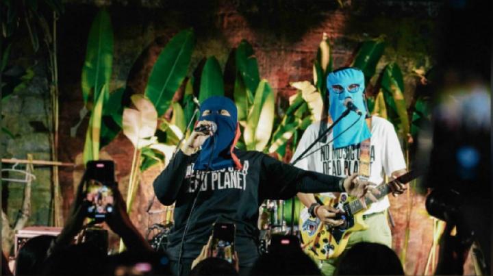 Sukatani Explains Pestapora Show Cancellation Over Freeport Sponsorship