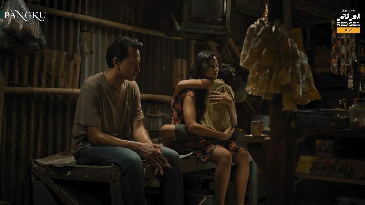 Film Pangku. Dok. Gambar Gerak