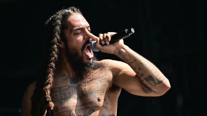 Who Are Bob Vylan, the Punk-Rap Duo Behind the Glastonbury 'Death to IDF' Chant?