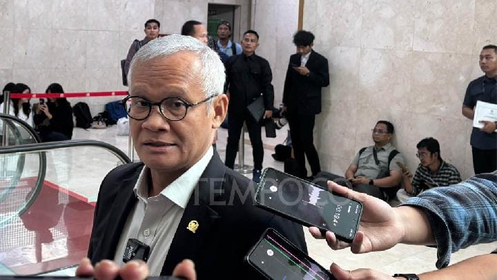 Politikus PDIP Sebut Kritik Anies Soal Presiden Tak Hadir di Forum PBB Sah-sah Saja
