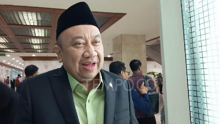 Wakil Ketua Komisi X: Hapus Gim Roblox Jika Berdampak Buruk ke Anak