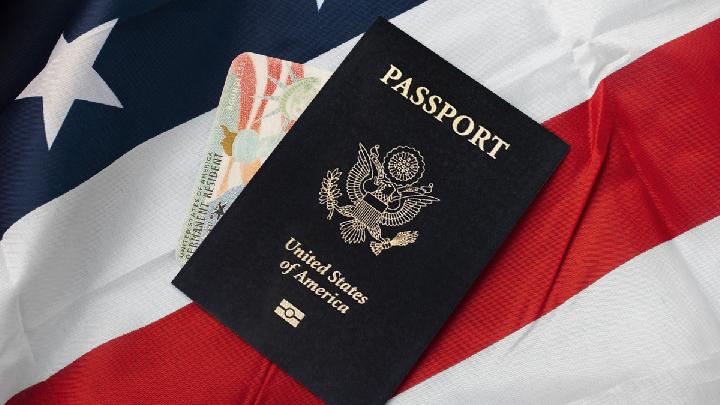 US Passport Falls Out of Top 10 Strongest Passports