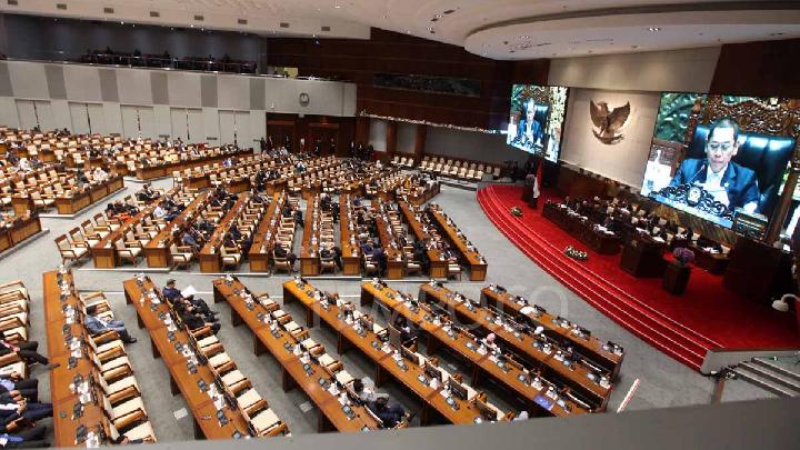 24 Calon Dubes Lolos Fit and Proper Test DPR, Tinggal Dikirim ke Prabowo