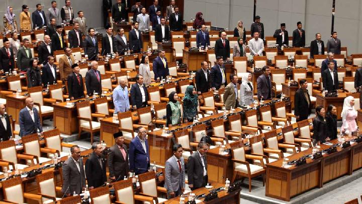 Parliament Pushes Government to Secure Release of Indonesians Held in Myanmar