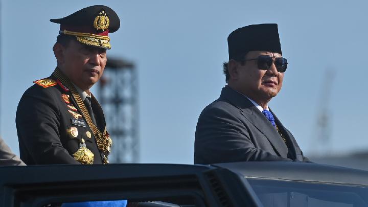 Indonesian Police Claim to Have Saved 35.7 Million Lives from Drug Threat in a Year
