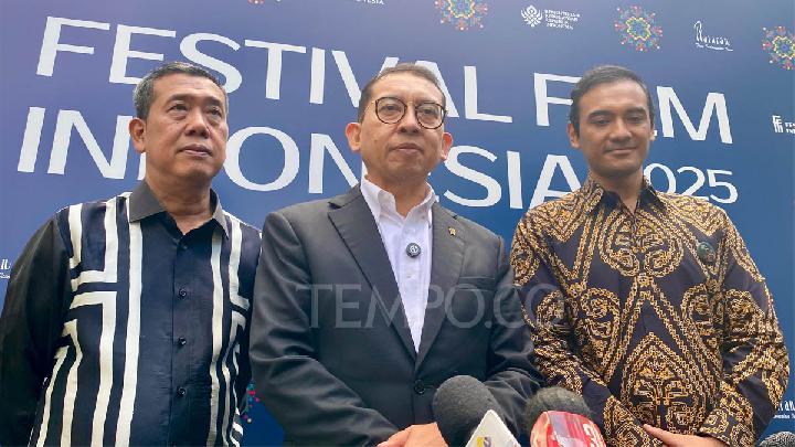 Fadli Zon to Be Questioned by House Over 1998 Mass Rape Denial