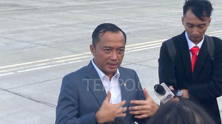 Prabowo Pantau Kesiapan Kontingen TNI untuk Parade di Prancis Sebelum Tur Tiga Negara