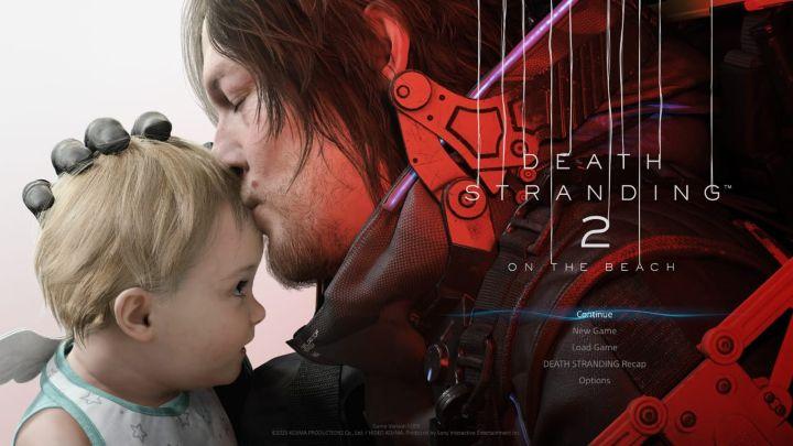 Hideo Kojima's Death Stranding 2 Delivers Stronger Gameplay and Emotional Depth