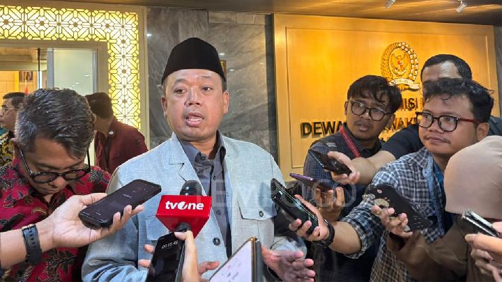 Nusron Wahid Duga Ada Kepentingan Geopolitik soal Penjualan 4 Pulau Anambas
