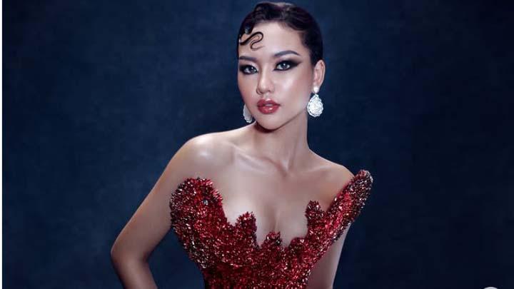 Masuk Top 24 Miss Supranational 2025, Firsta Yufi Amarta Putri: Hal Besar Dimulai dari Langkah Kecil