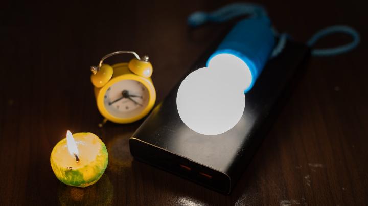 Kampanye Kurangi Emisi, Jakarta Matikan Lampu 60 Menit Besok