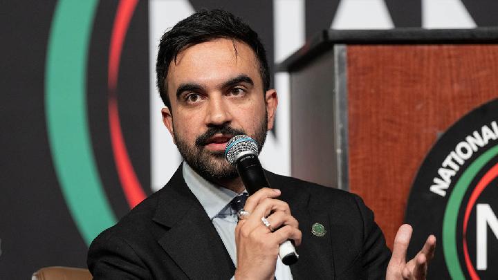 Who is Zohran Mamdani, and How Does He Stand Out in New York Politics?