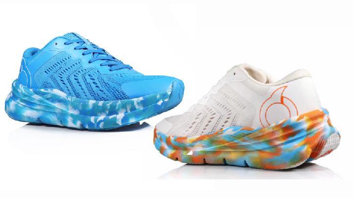 Pilihan Sepatu Sporty yang Girly, Nyaman Dipakai dan Bergaya