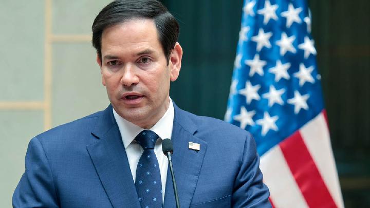 USAID Ends, US Aid Now Channeled by State Department