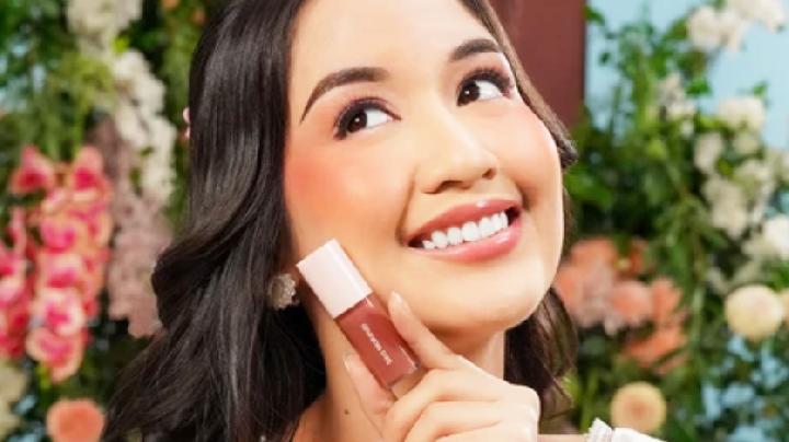 5 Blush on Liquid yang Bikin Jatuh Cinta, Ada Kolaborasi Nadin Amizah X BLP
