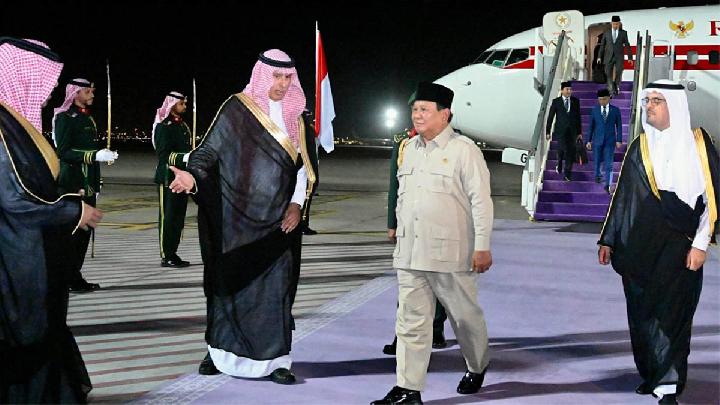 Apa Itu Kampung Haji Indonesia yang akan Dibangun di Arab?