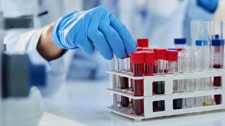 UK Blood Test Breakthrough Enables Early Disease Detection