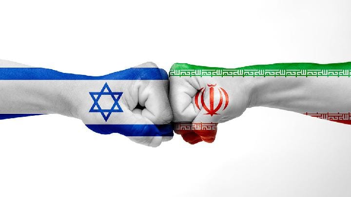Iranian Official Accuses Israel of Using Supernatural Forces During 12-Day War