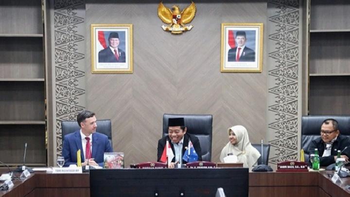 Peningkatan Kualitas Pendidikan, DPRD Provinsi DKI Jakarta Buka Peluang Sister City