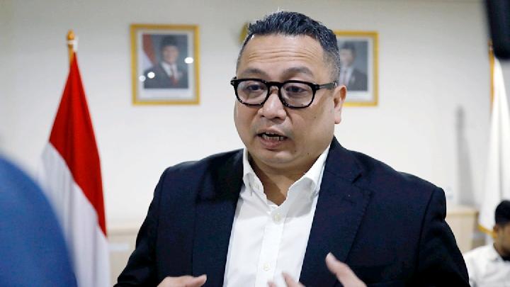 DPRD Minta DKI Gandeng Perusahaan untuk Penempatan Tenaga Kerja Terlatih