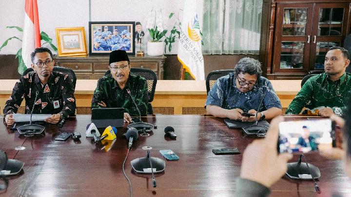 Penyaluran Bansos Triwulan II Tembus 80 Persen per 1 Juli