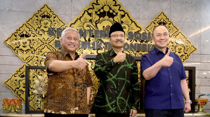 Sekolah Rakyat Akan Petakan Potensi Calon Siswa Berbasis Kecerdasan Buatan