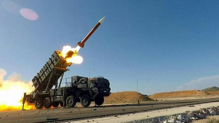 NATO Must Expand Long-Range Missile Capabilities to Deter Russia