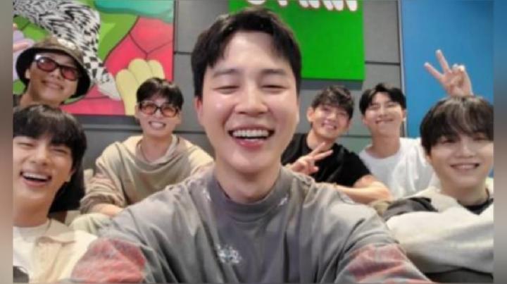 BTS Umumkan Comeback dan Tur Dunia Setelah Wamil, Album Baru Rilis 2026